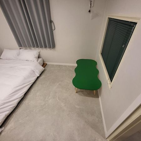 Hotel Dongnae Busan Exterior photo