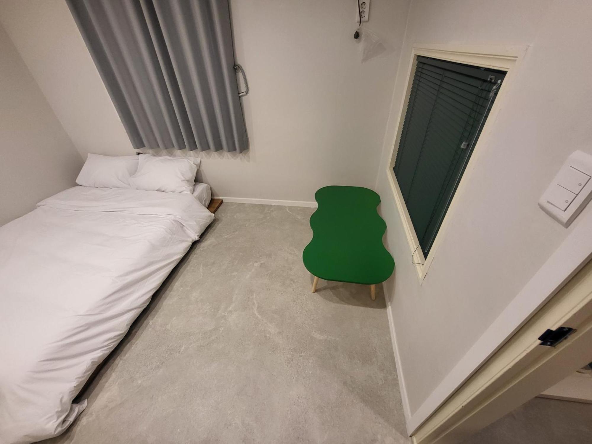 Hotel Dongnae Busan Exterior photo