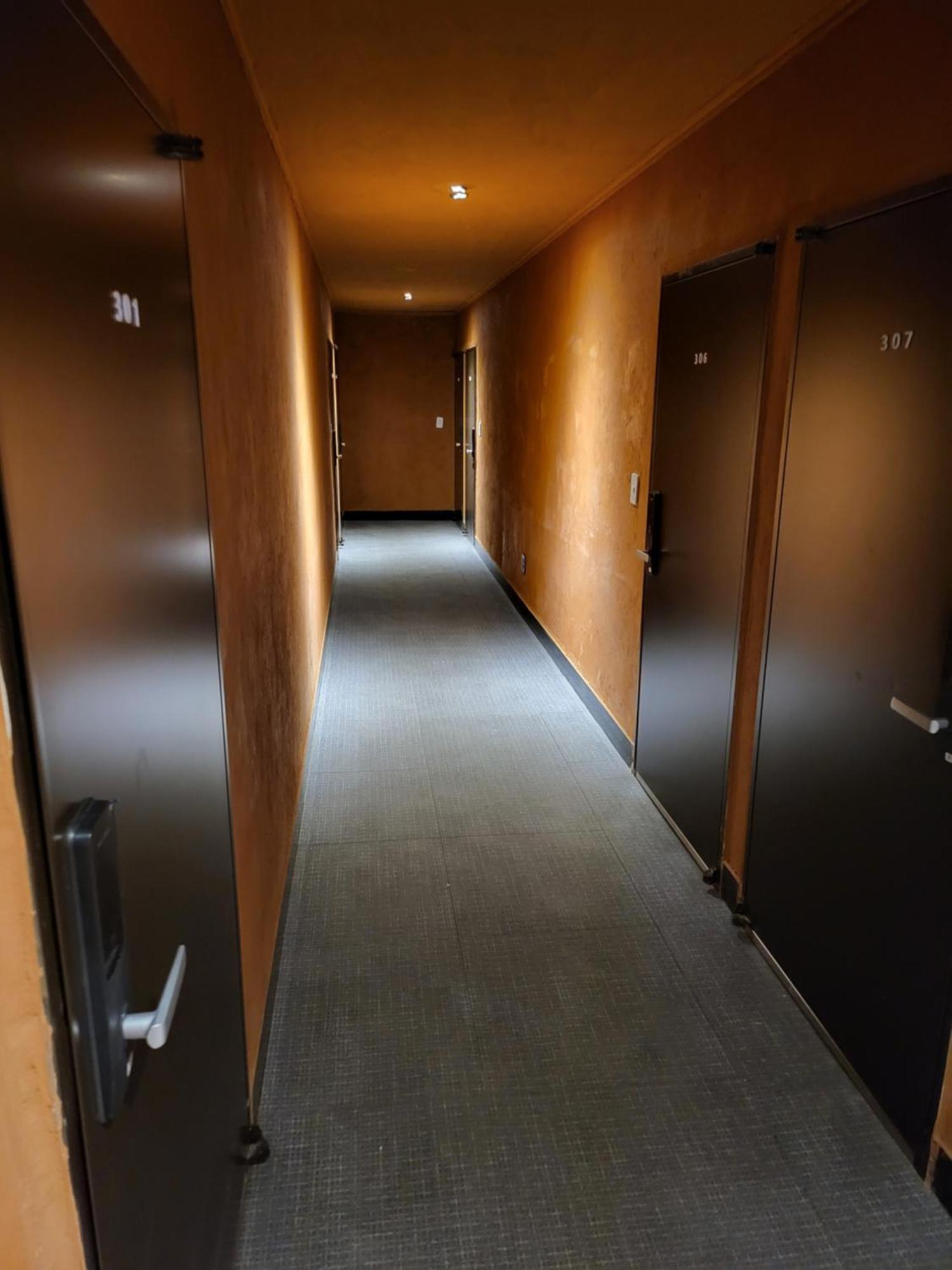 Hotel Dongnae Busan Exterior photo